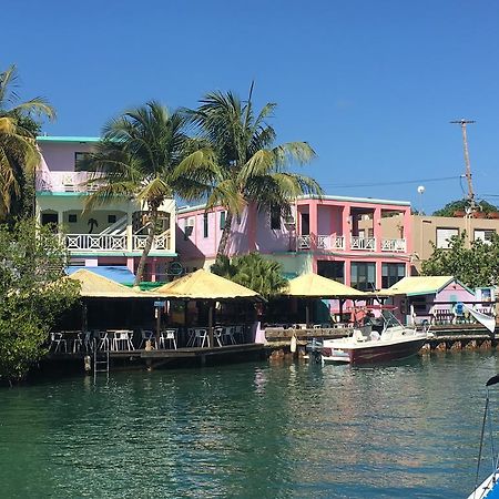 Mamacitas Guest House Isla Culebra Exterior photo